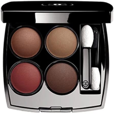 CHANELのアイシャドウ