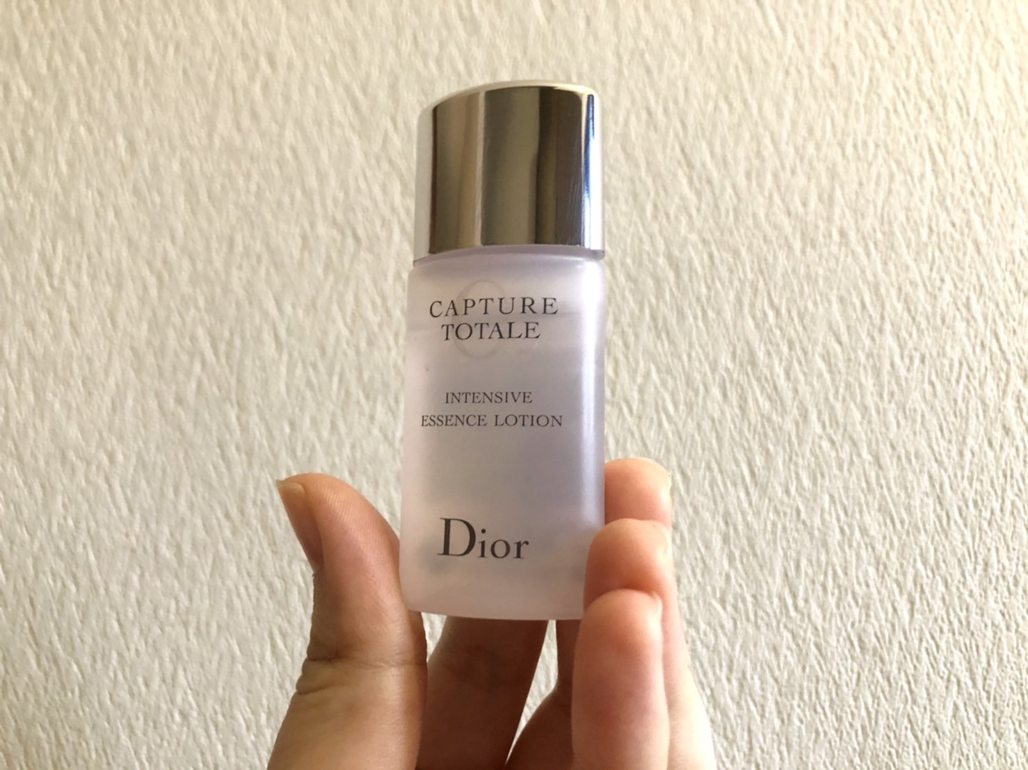 dior 化粧水 カプチュールトータルインテンシブエッセンスローション ...